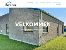 Alterna Huse A/S