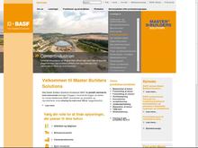 BASF Construction Chemicals Denmark A/S