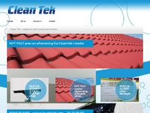 Clean Tek I/S