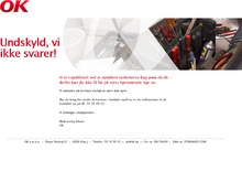 Oh Automobiler A/S