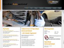 Hjordkær Autoværksted
