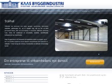 Kaas Industri A/S, Rødekro