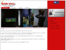 KAAS VVS & KLOAK ApS