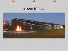 Kennedy Sko ApS