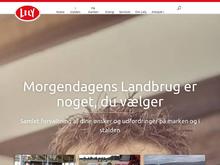 Lely Scandinavia A/S