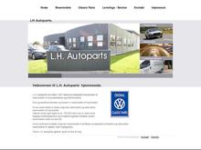 L.H. Autoparts ApS
