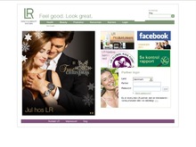 Lr Health & Beauty Systems ApS