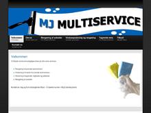 MJ Multiservice
