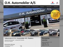 Oh Automobiler A/S