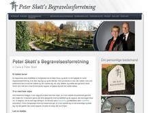 Peter Skøtt