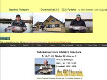 Rødekro Fiskepark Camping