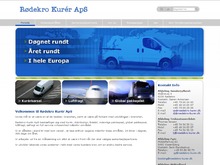 Rødekro Kurer ApS