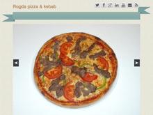 Rogda Pizza & Kebab v/Sherif Marangoz