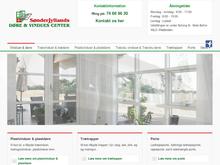 Sønderjyllands Døre & Vindues Center v/Peder Gormsen