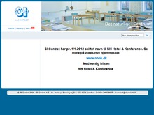 SI-Centret A/S