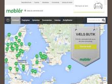 Jakobs Boligcenter Møbelkæden