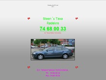 Steen's Taxa