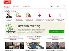 Tryg Forsikring A/S
