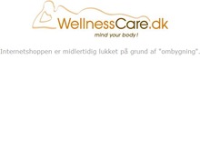 Wellnesscare v/John Gerber